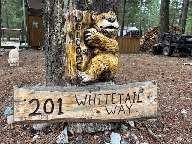 Madera Ranch RV Resort - 201 Whitetail Way